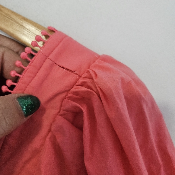 Maeve by Anthropologie Women's Boho Top Size 00P - Picture 5 of 12